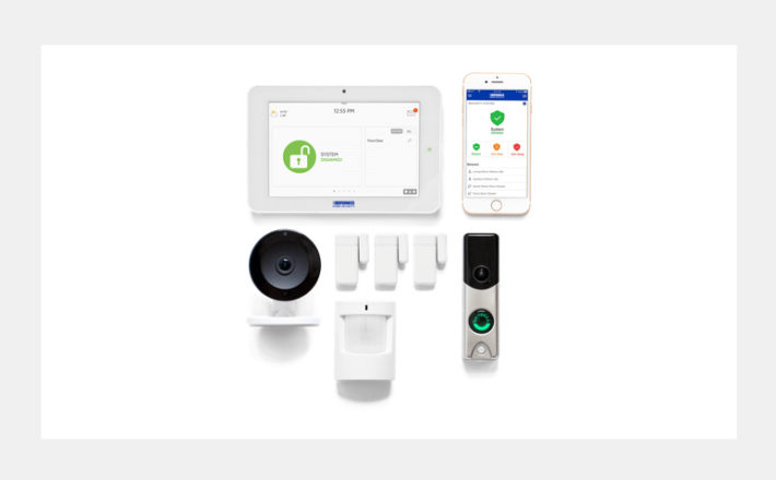 Blink XT2 Home Security System