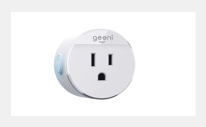 Geeni Spot Smart Plug