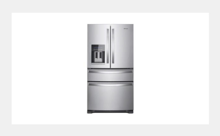 Samsung Family Hub Refrigerator