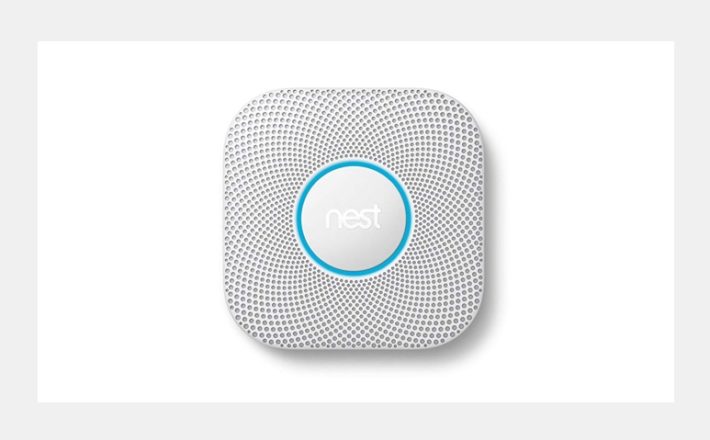 Nest Protect Smoke and Carbon Monoxide Alarm Battery